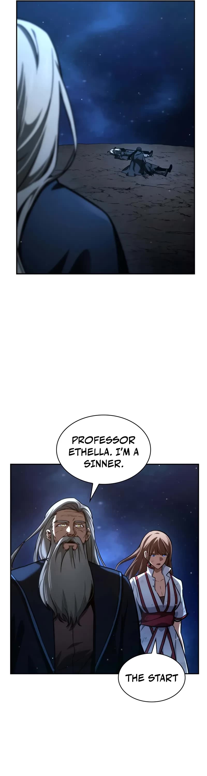 Infinite Mage chapter 87 page 22