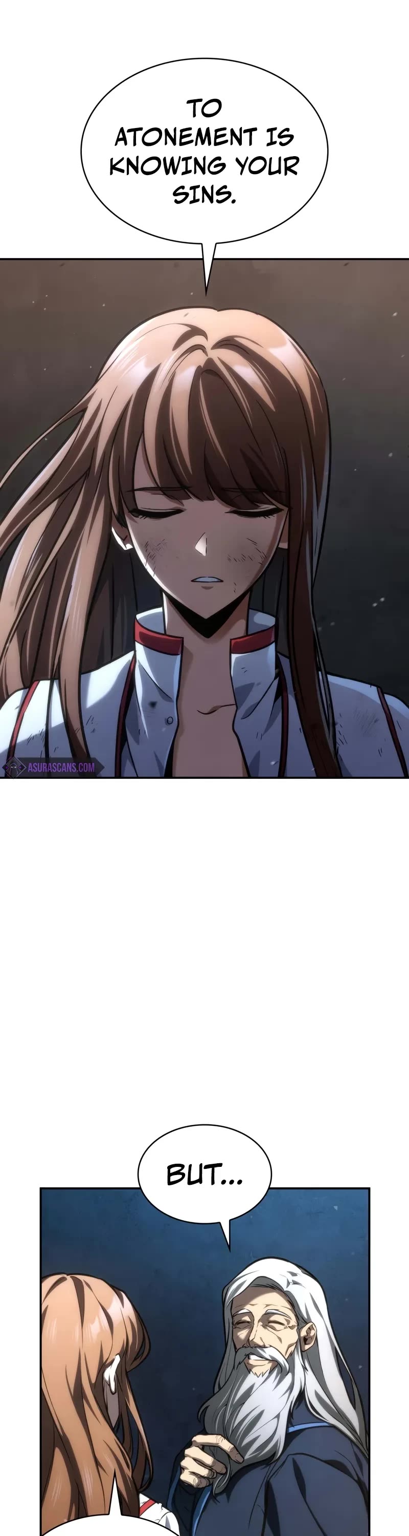 Infinite Mage chapter 87 page 23