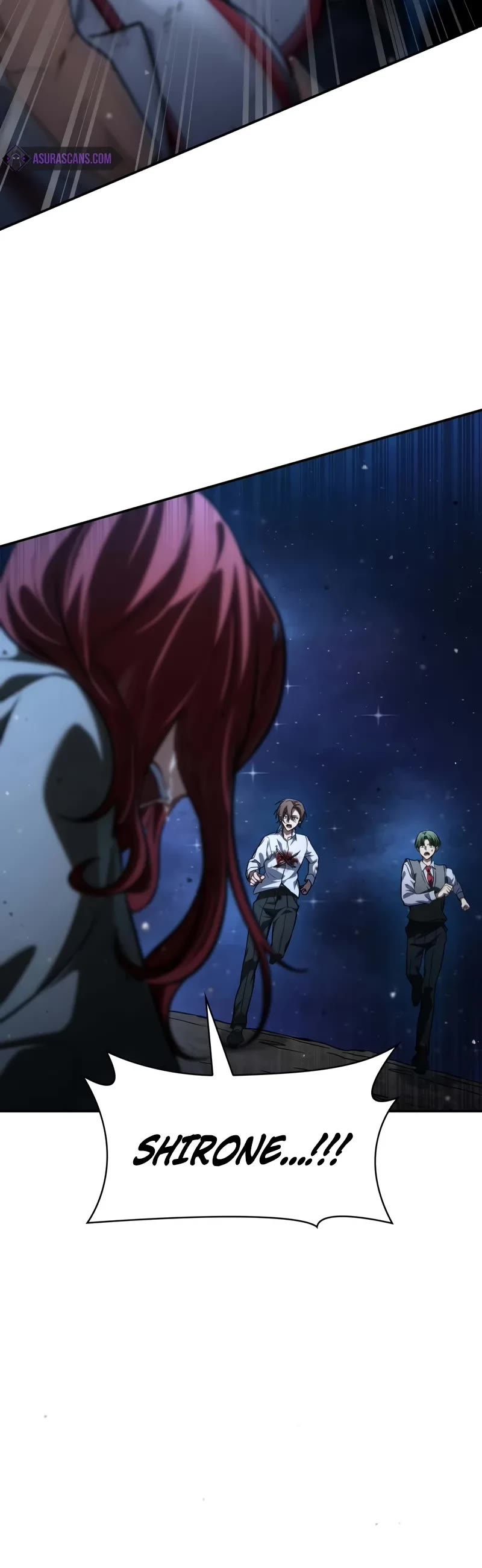 Infinite Mage chapter 87 page 26