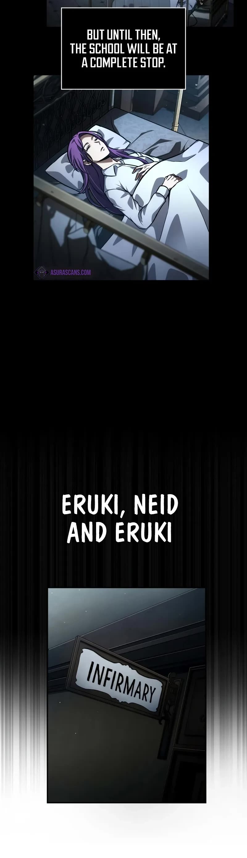 Infinite Mage chapter 87 page 30