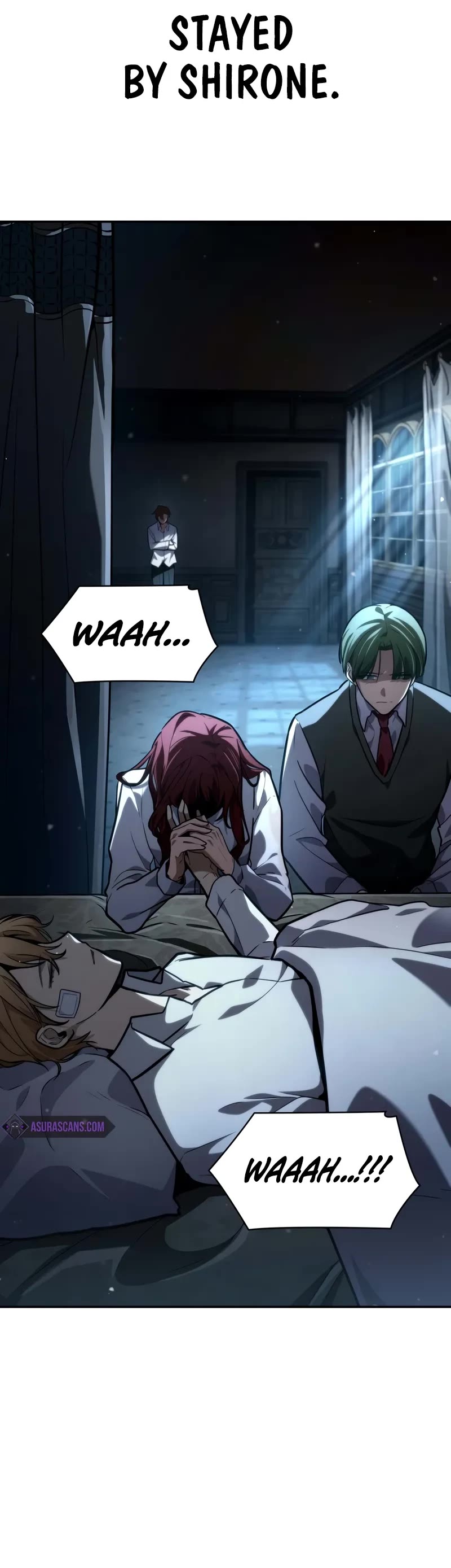 Infinite Mage chapter 87 page 31