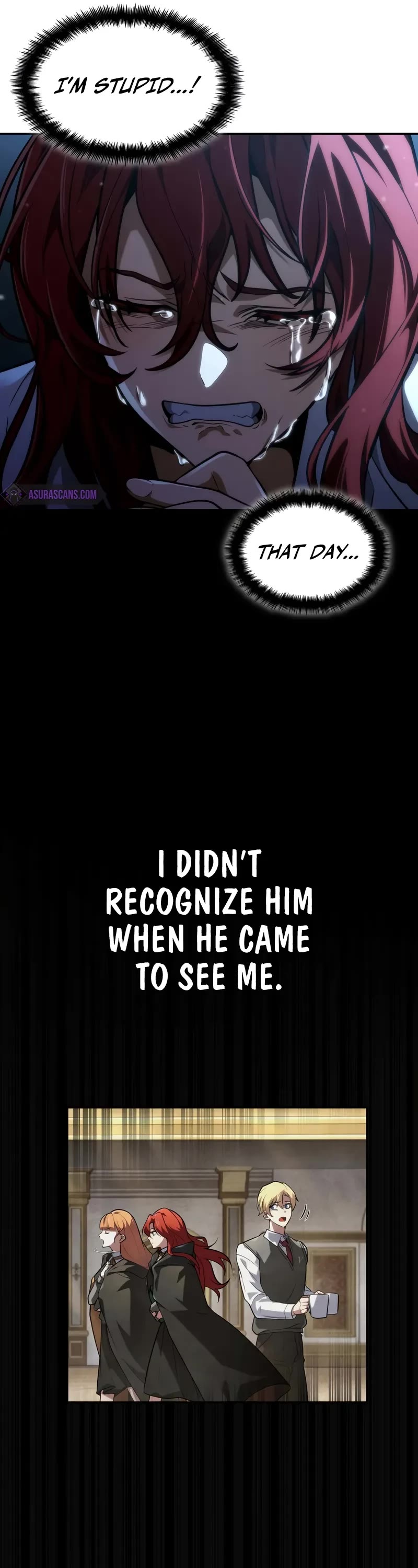 Infinite Mage chapter 87 page 32