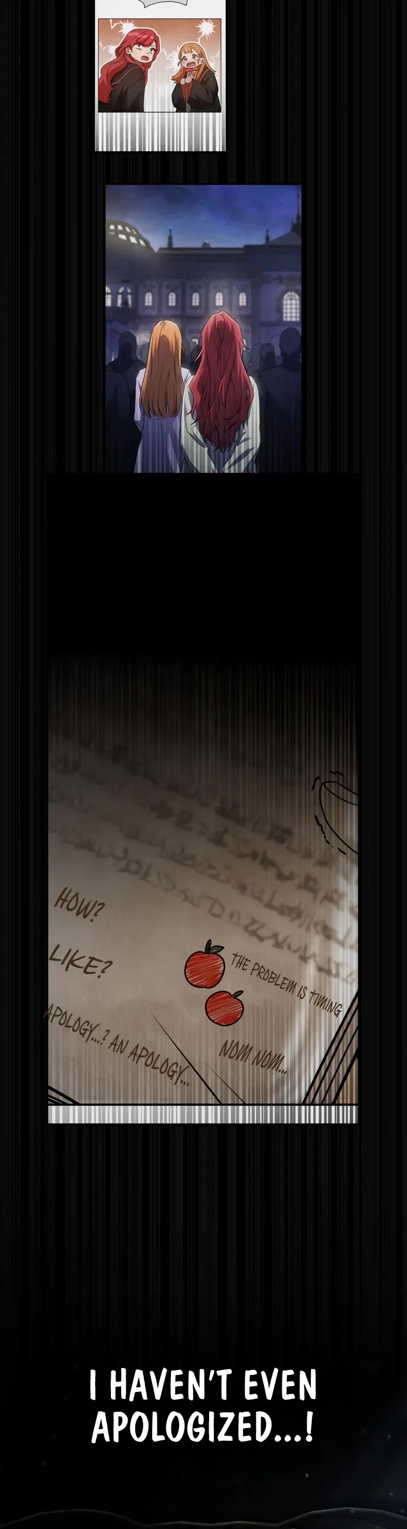 Infinite Mage chapter 87 page 34