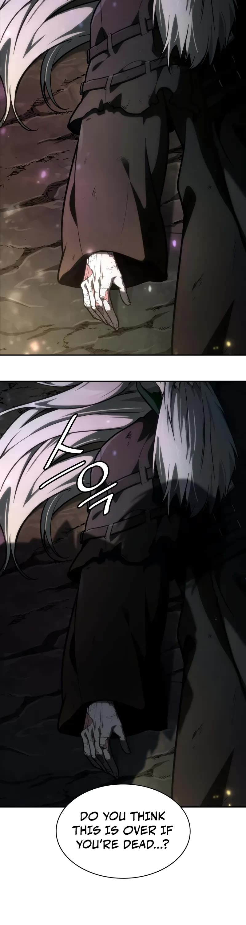 Infinite Mage chapter 87 page 4