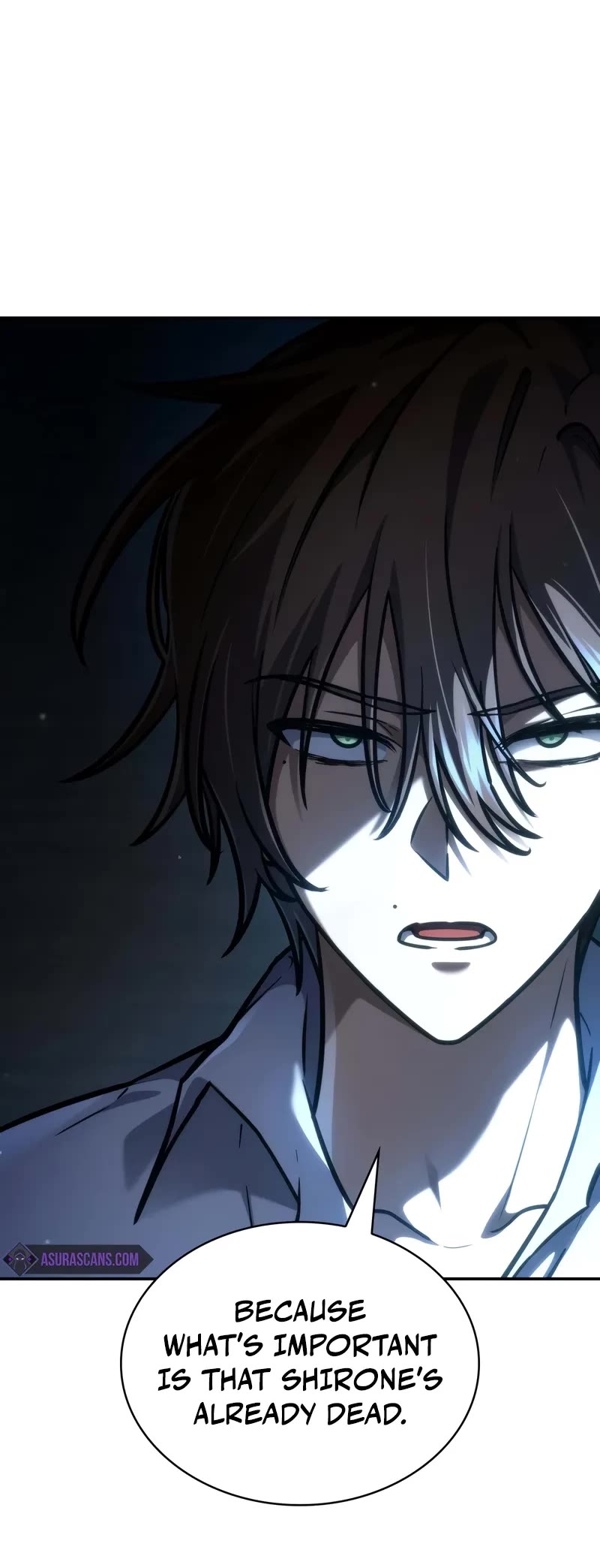 Infinite Mage chapter 87 page 40