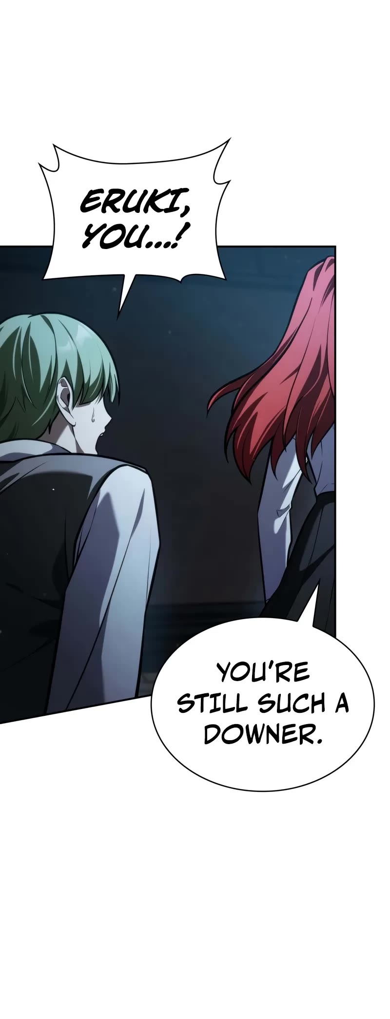 Infinite Mage chapter 87 page 41