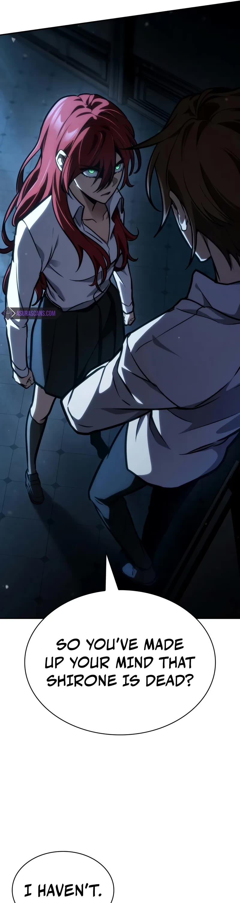 Infinite Mage chapter 87 page 42