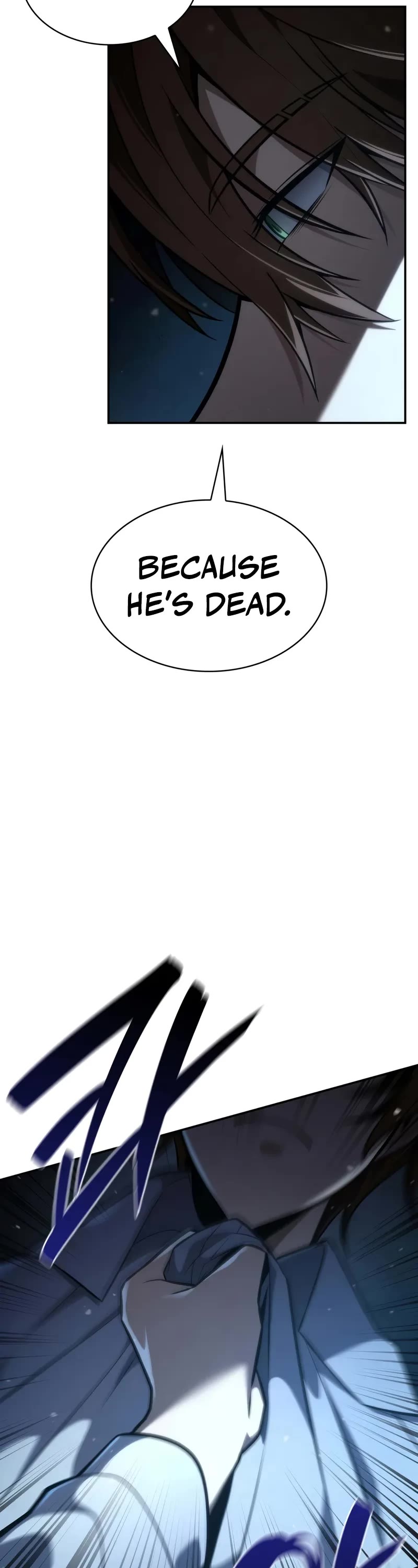 Infinite Mage chapter 87 page 43