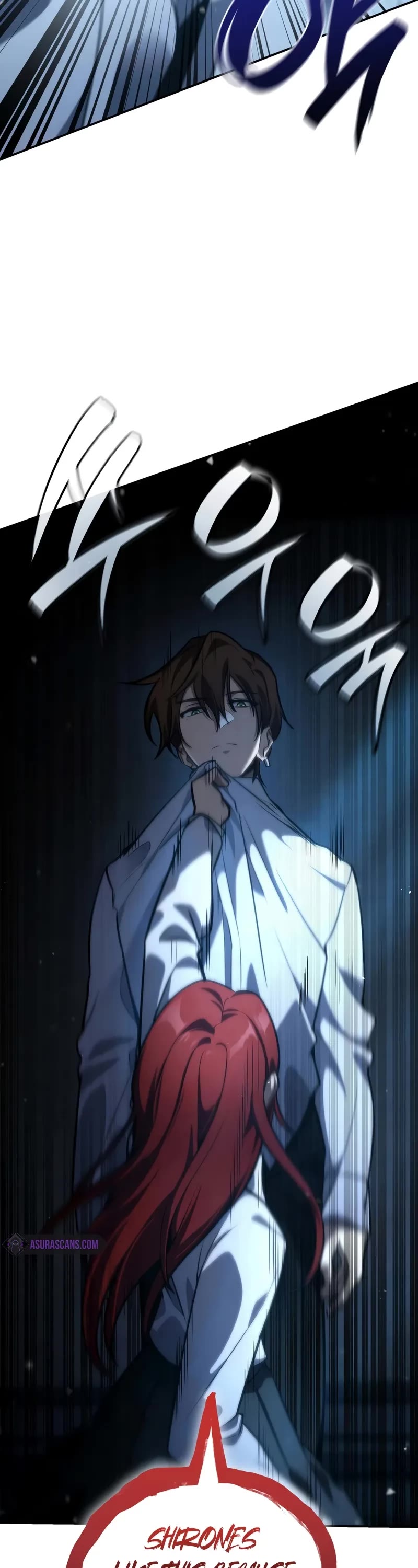 Infinite Mage chapter 87 page 44