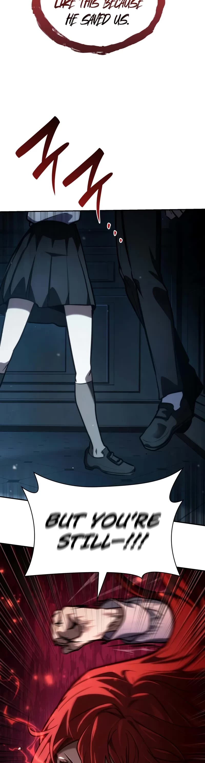 Infinite Mage chapter 87 page 45