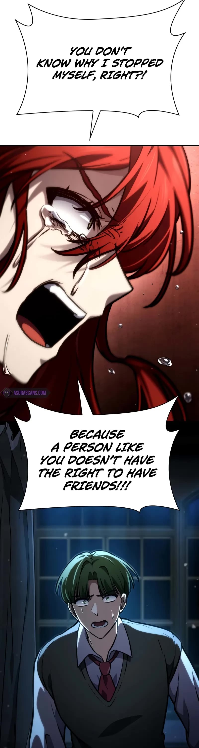 Infinite Mage chapter 87 page 49