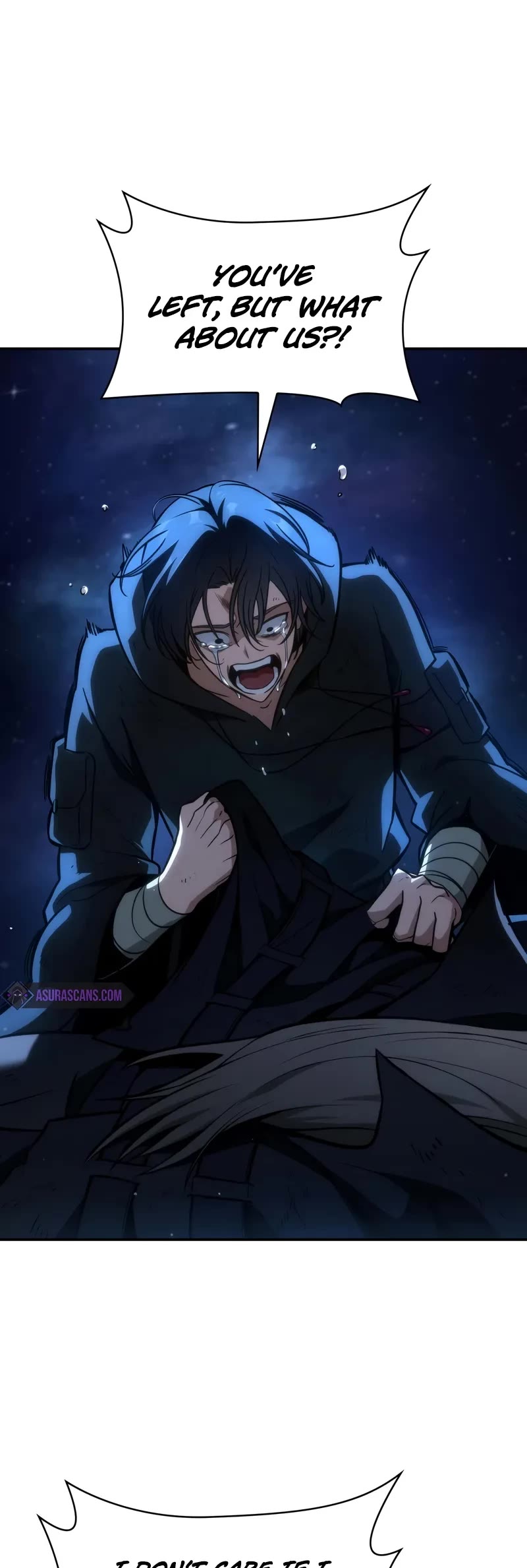 Infinite Mage chapter 87 page 5