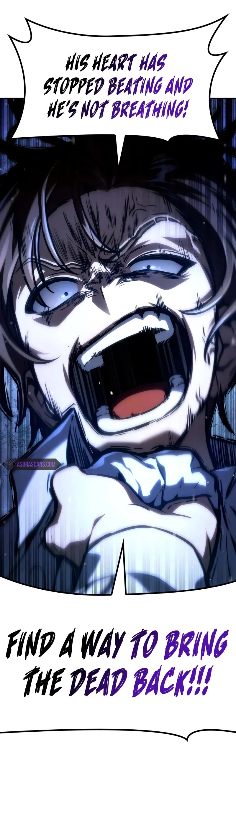 Infinite Mage chapter 87 page 51