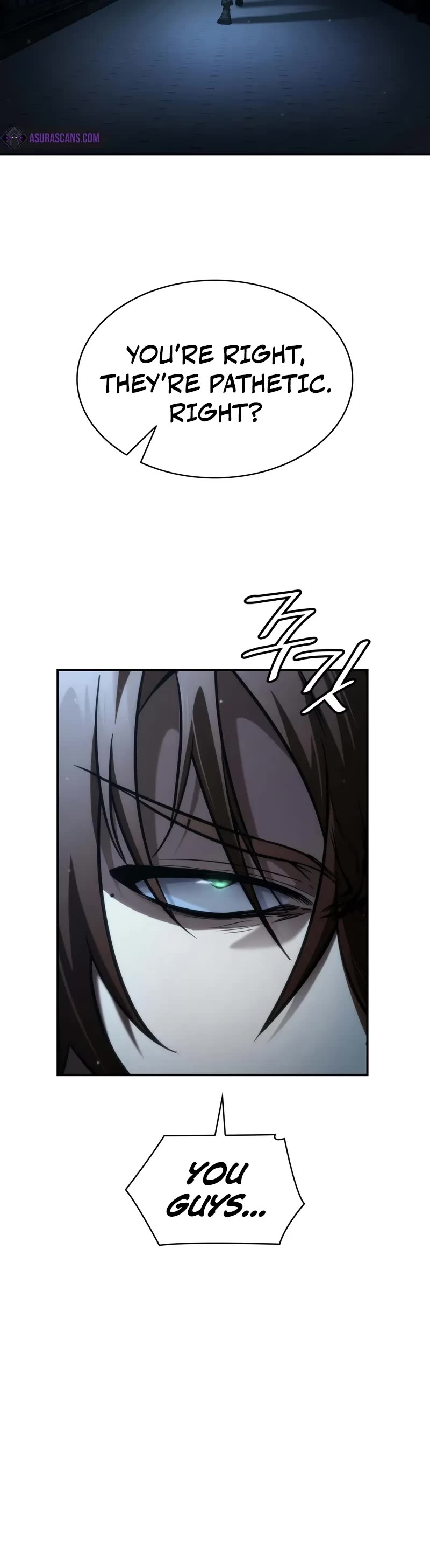 Infinite Mage chapter 87 page 56