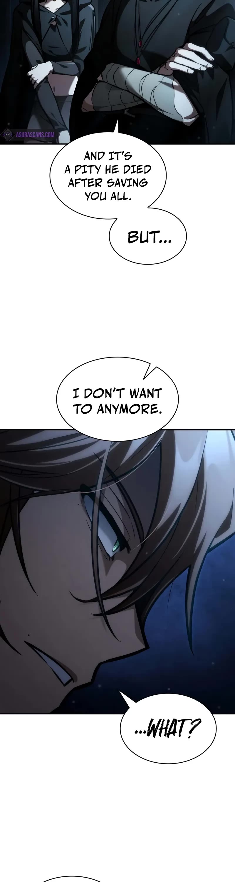 Infinite Mage chapter 87 page 58