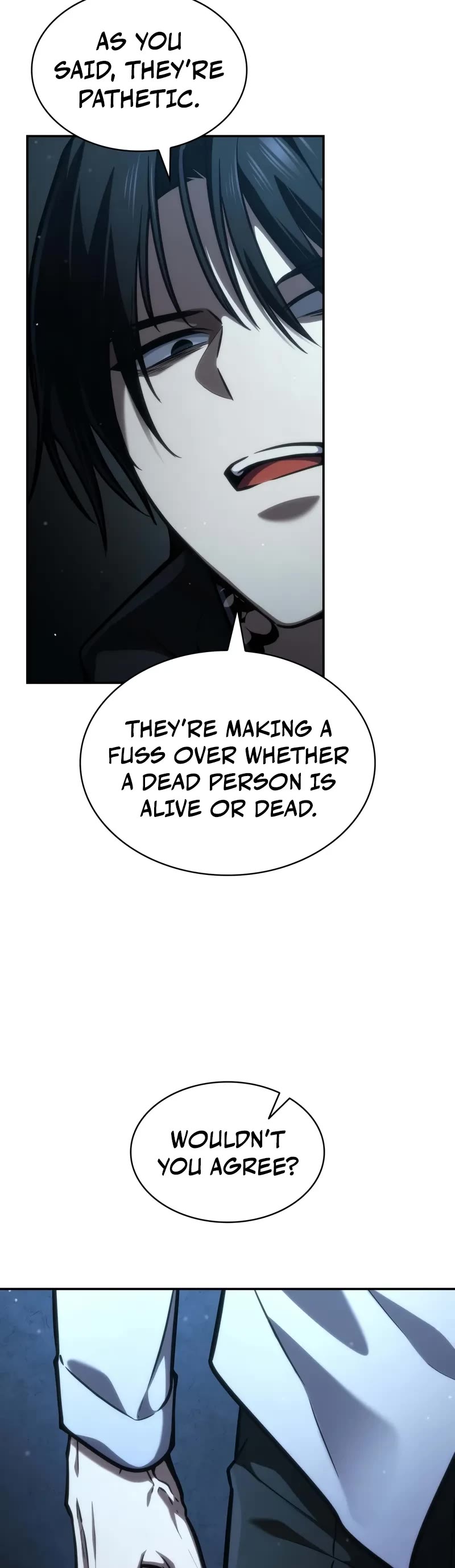 Infinite Mage chapter 87 page 59