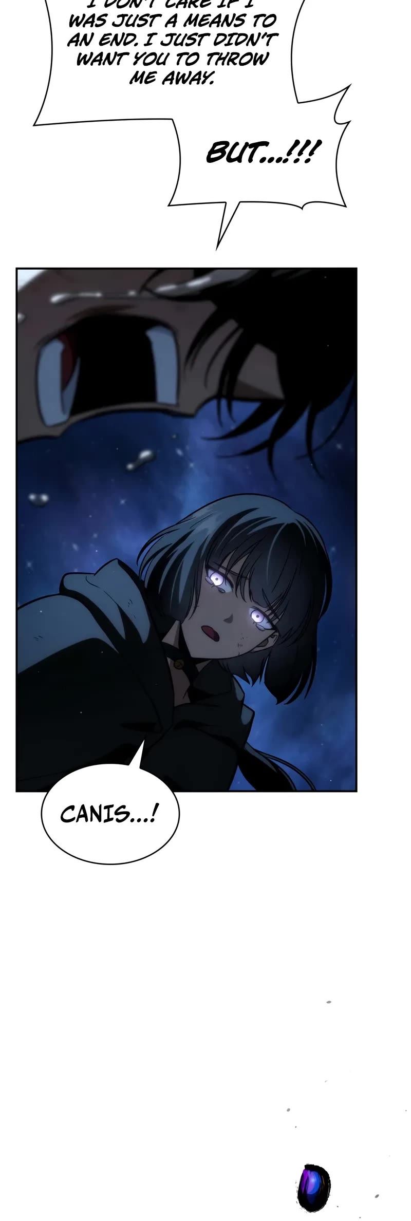 Infinite Mage chapter 87 page 6