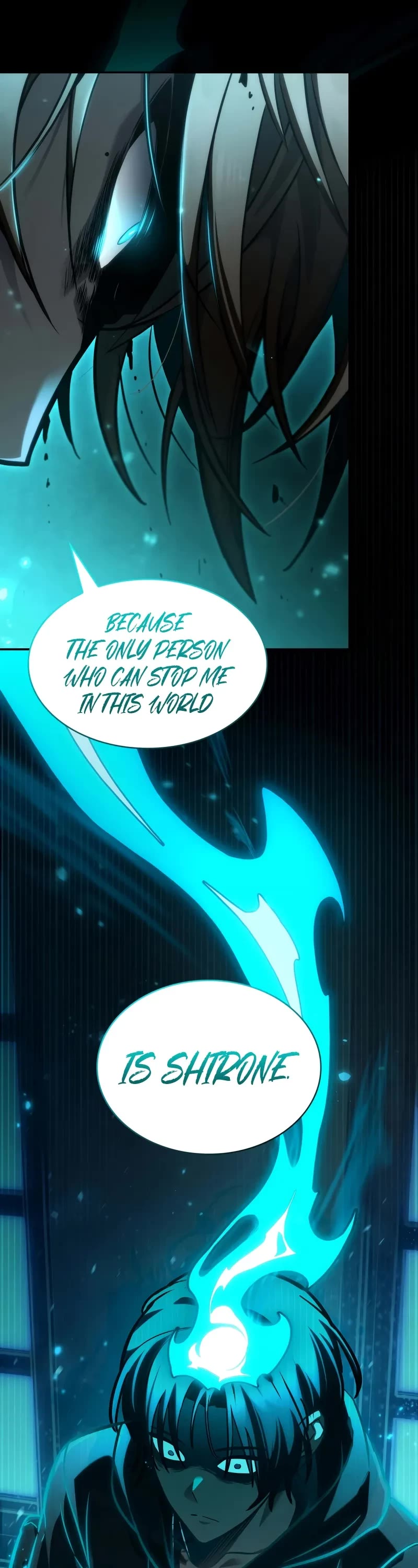 Infinite Mage chapter 87 page 61