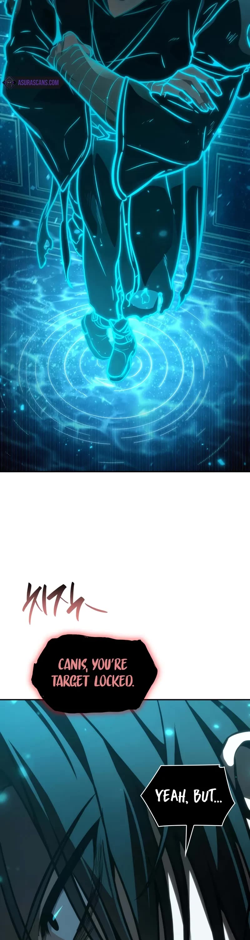 Infinite Mage chapter 87 page 62