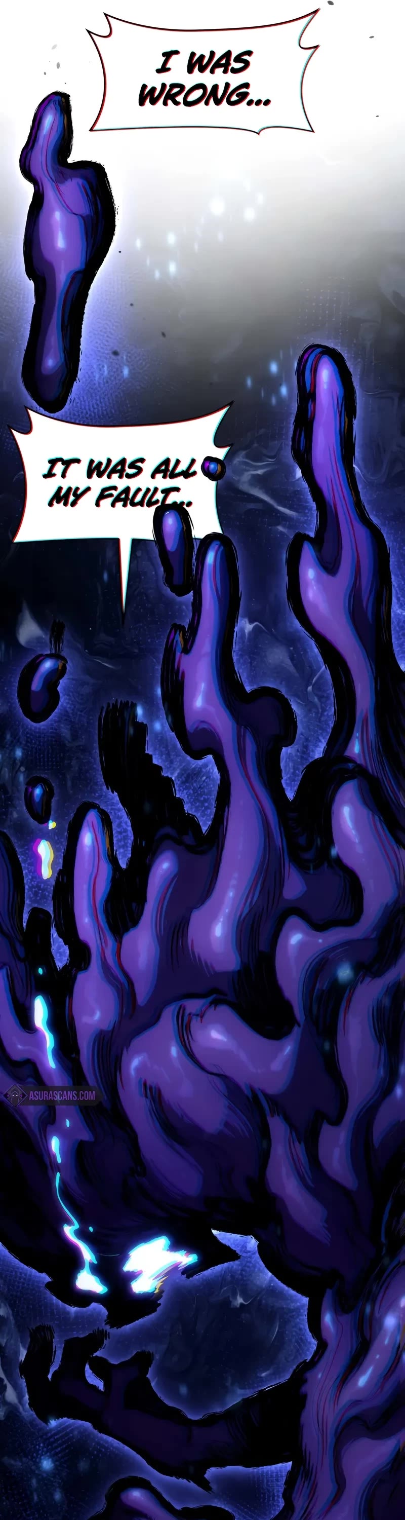 Infinite Mage chapter 87 page 7