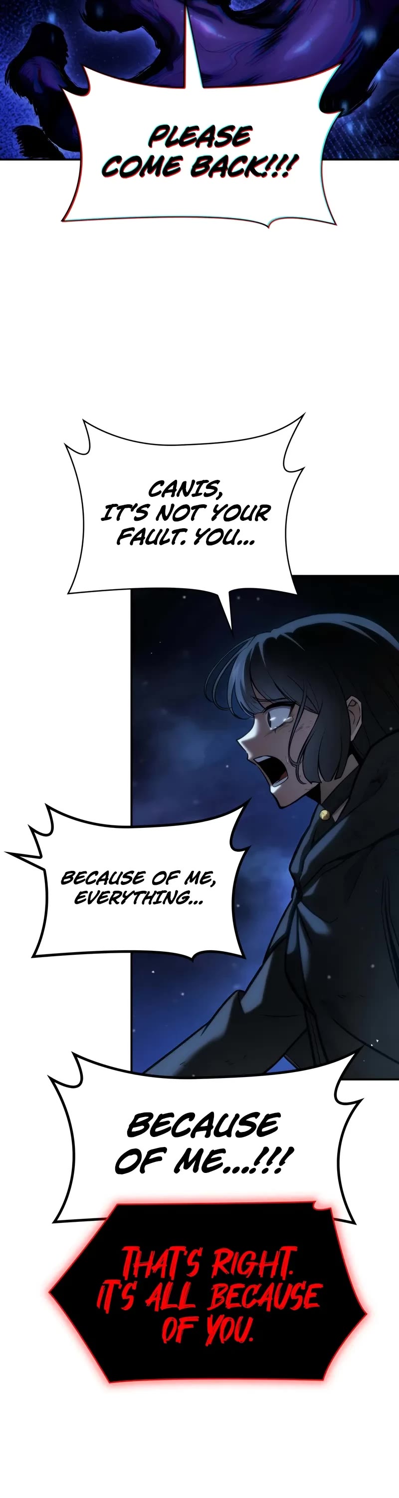 Infinite Mage chapter 87 page 8