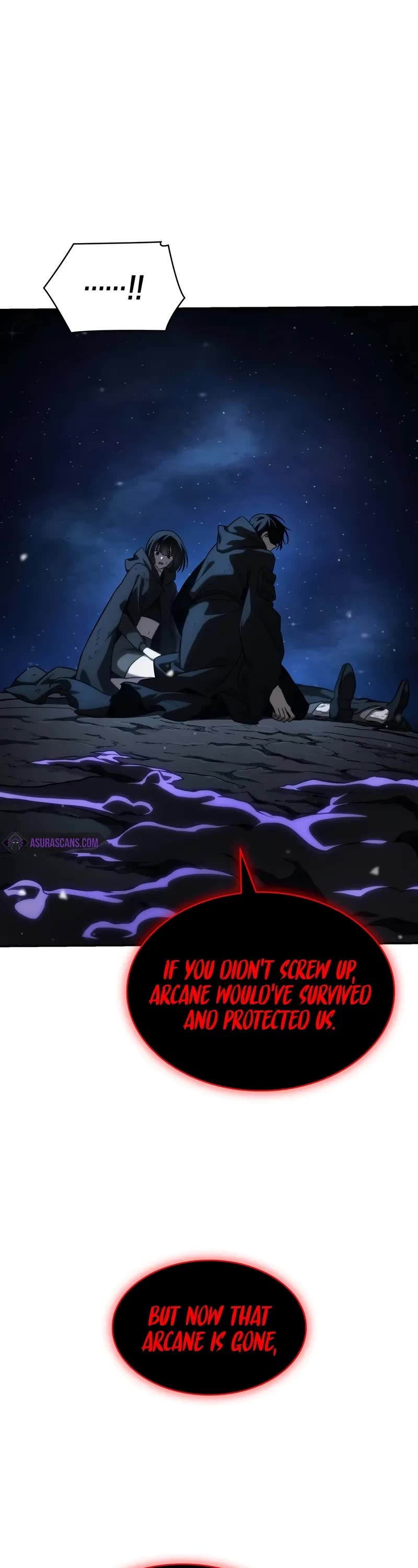 Infinite Mage chapter 87 page 9