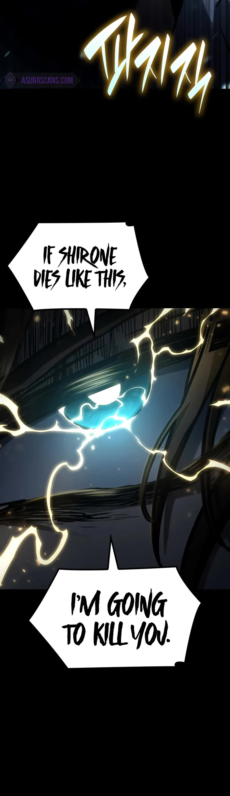 Infinite Mage chapter 88 page 11