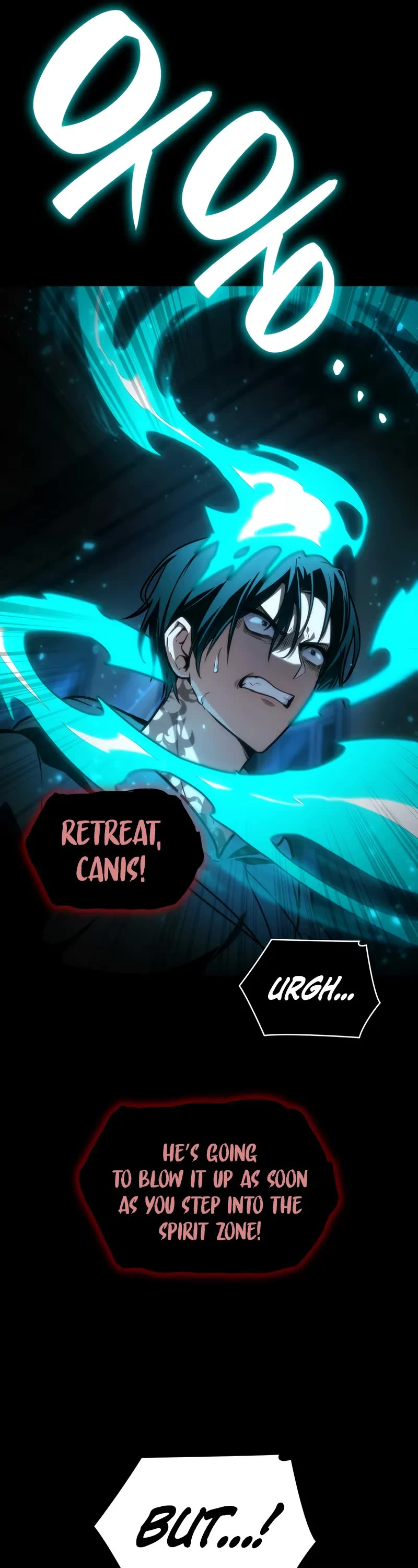 Infinite Mage chapter 88 page 12