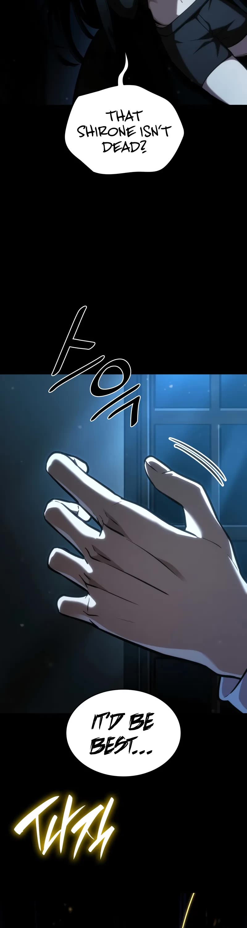 Infinite Mage chapter 88 page 14