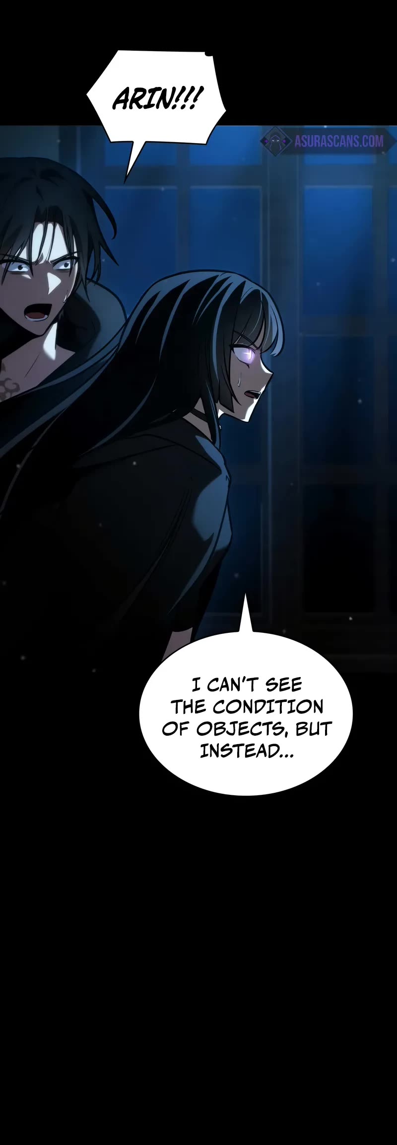 Infinite Mage chapter 88 page 16