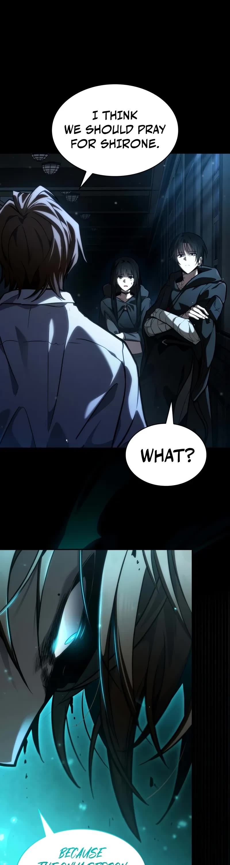 Infinite Mage chapter 88 page 2