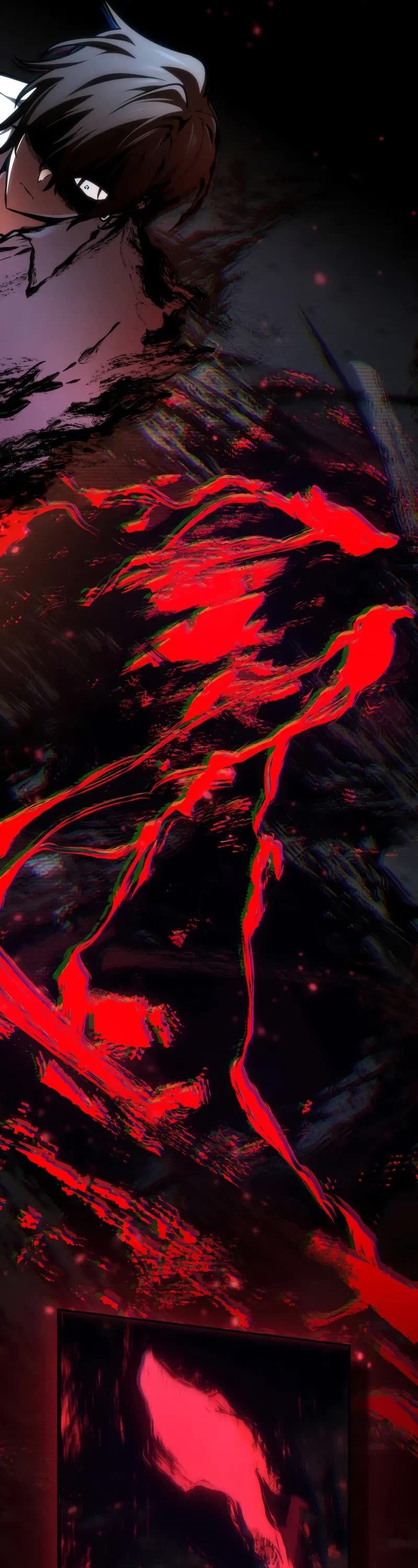 Infinite Mage chapter 88 page 21