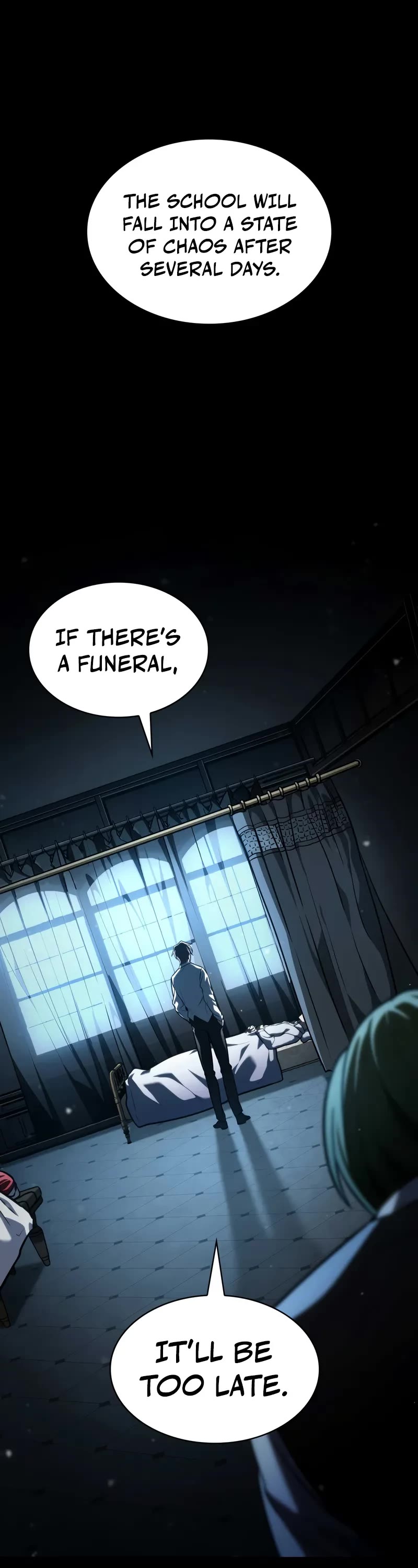 Infinite Mage chapter 88 page 26