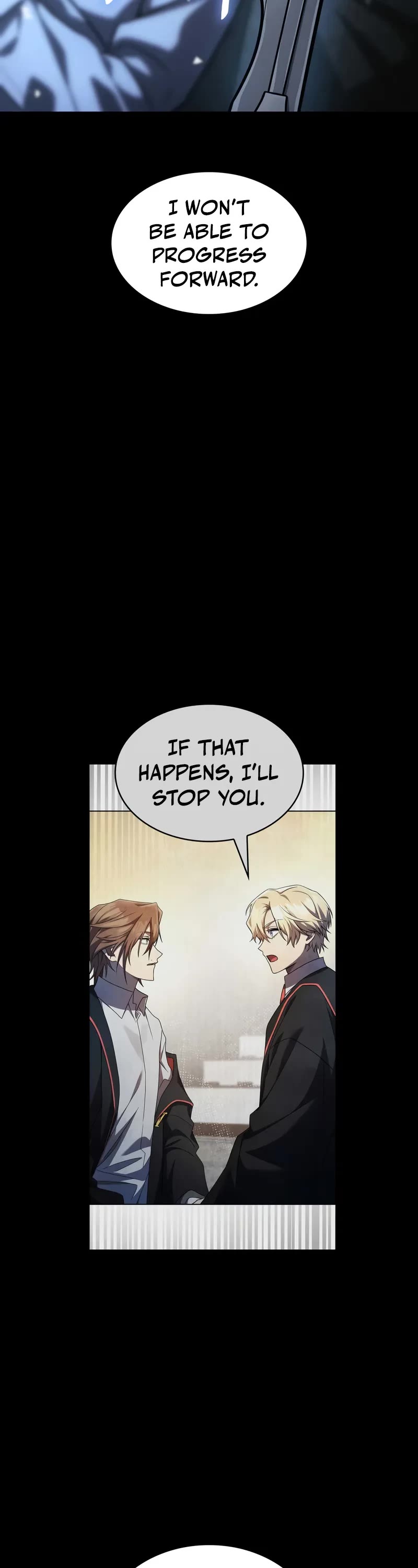 Infinite Mage chapter 88 page 28