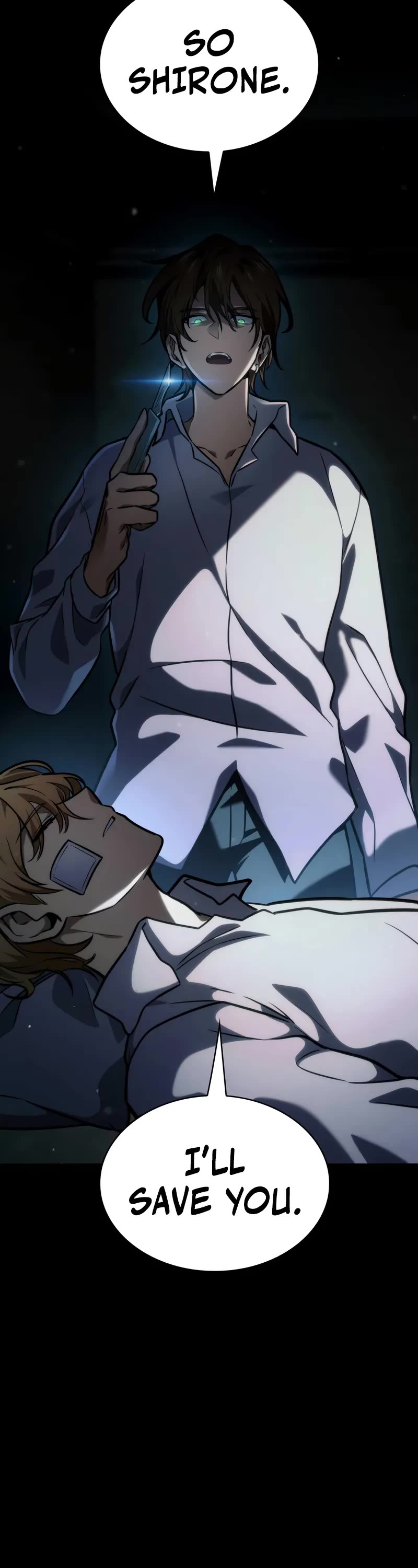 Infinite Mage chapter 88 page 29