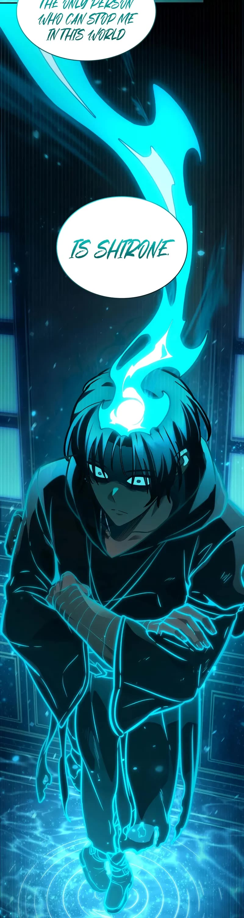 Infinite Mage chapter 88 page 3