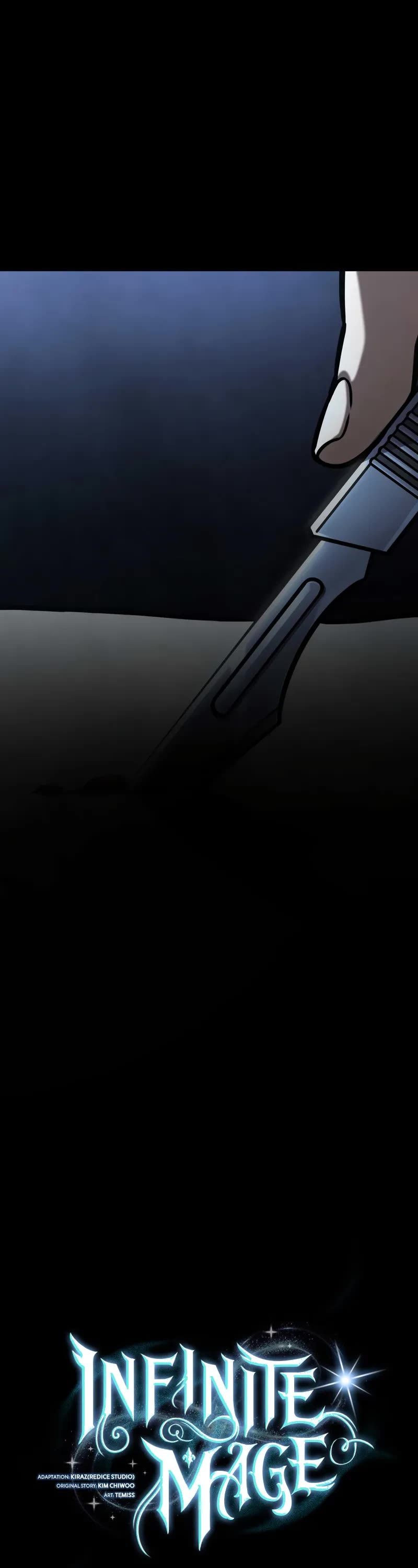 Infinite Mage chapter 88 page 31