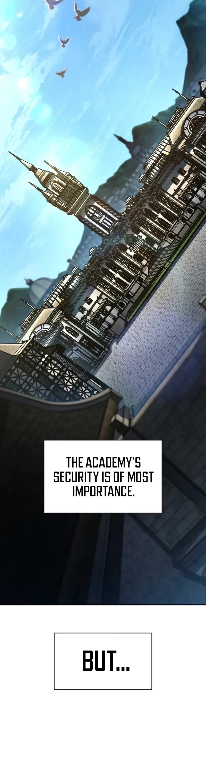 Infinite Mage chapter 88 page 33