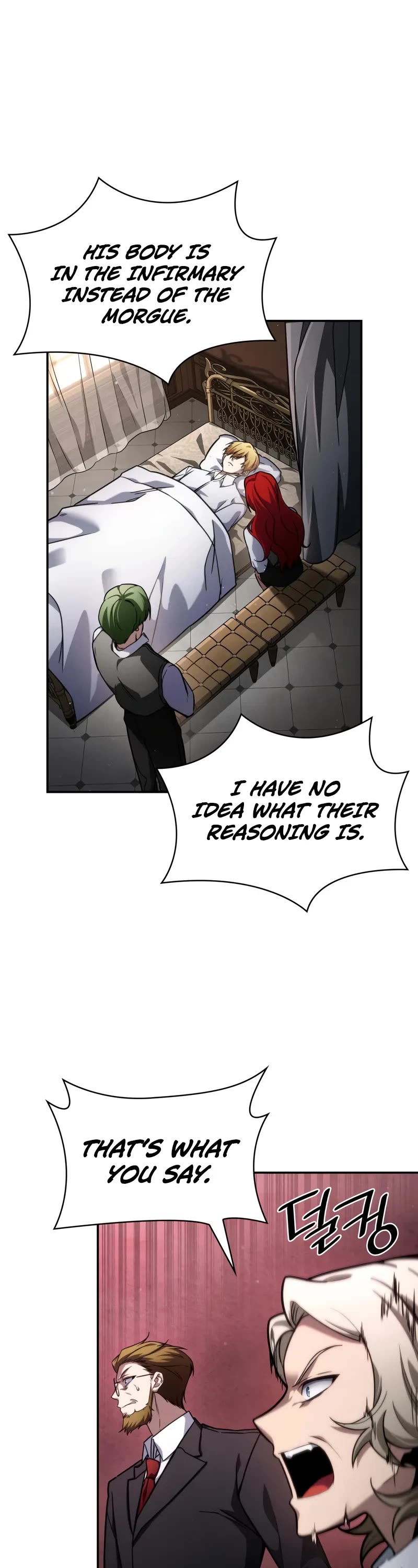 Infinite Mage chapter 88 page 38