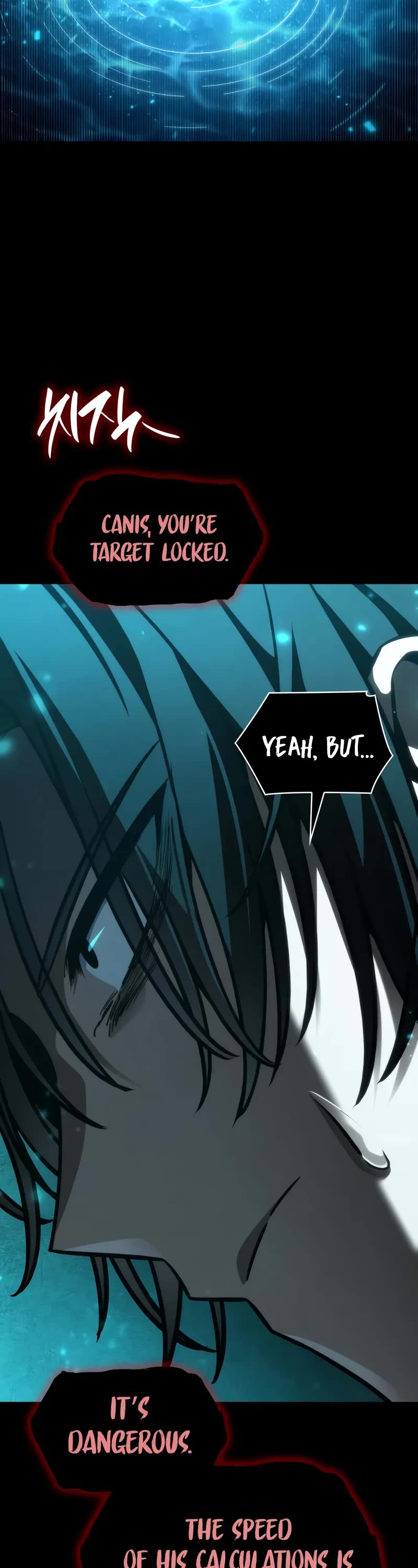 Infinite Mage chapter 88 page 4