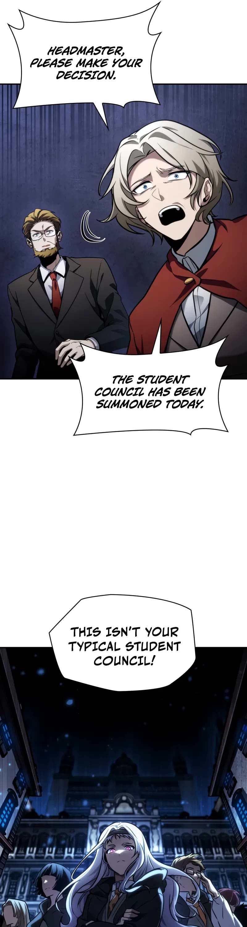 Infinite Mage chapter 88 page 41