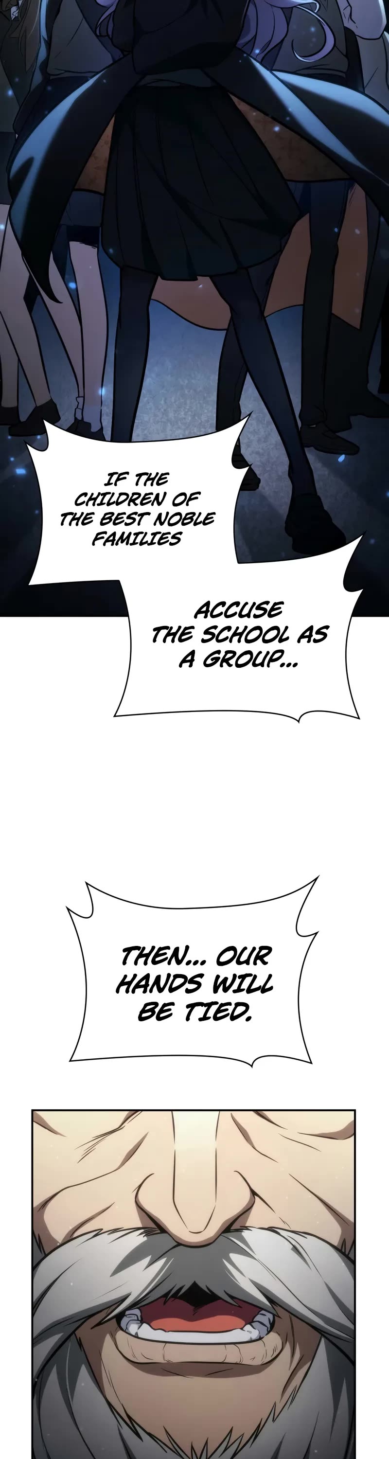 Infinite Mage chapter 88 page 42