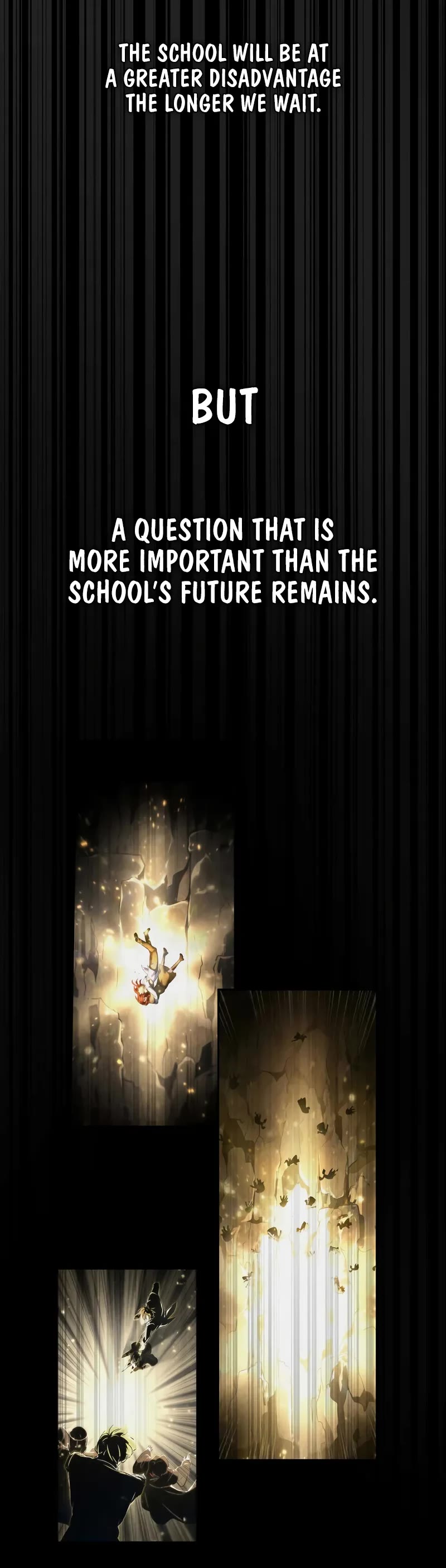 Infinite Mage chapter 88 page 45