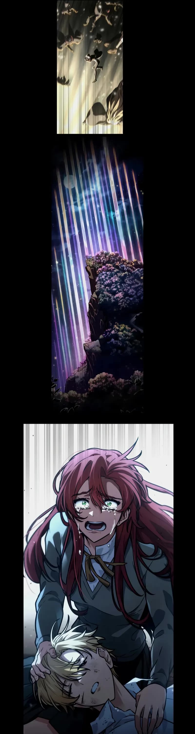 Infinite Mage chapter 88 page 46