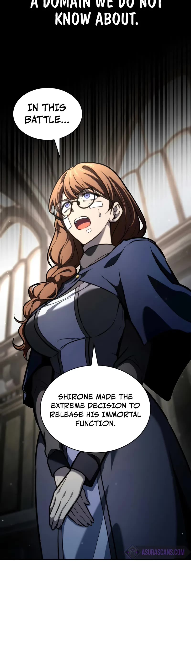 Infinite Mage chapter 88 page 50