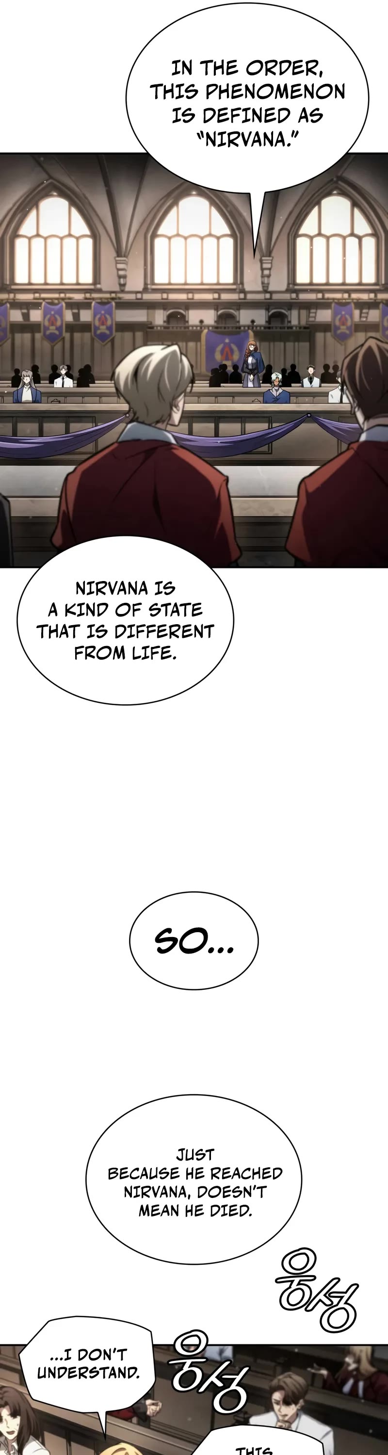 Infinite Mage chapter 88 page 51