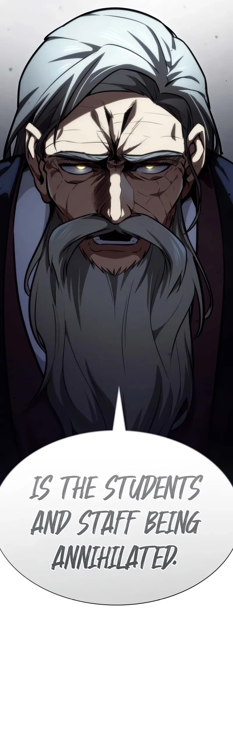 Infinite Mage chapter 88 page 55