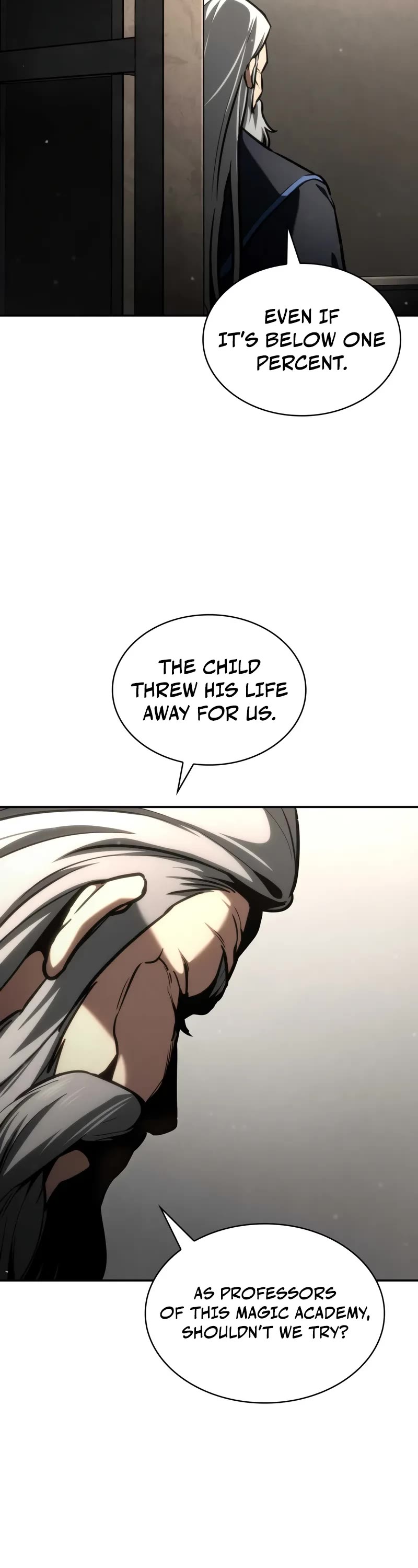 Infinite Mage chapter 88 page 57