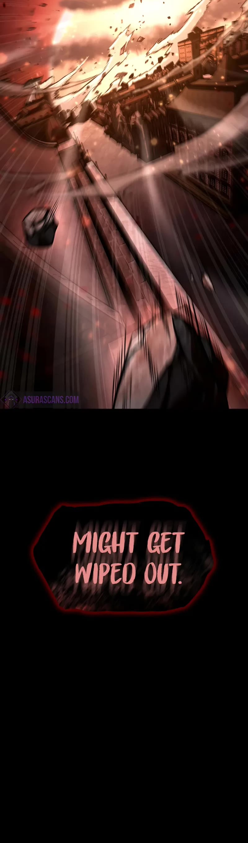 Infinite Mage chapter 88 page 6