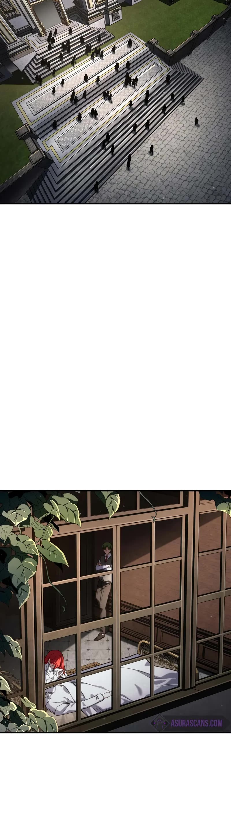 Infinite Mage chapter 88 page 60